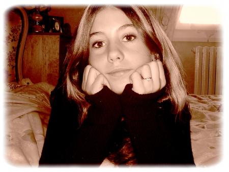 messsssssss..
